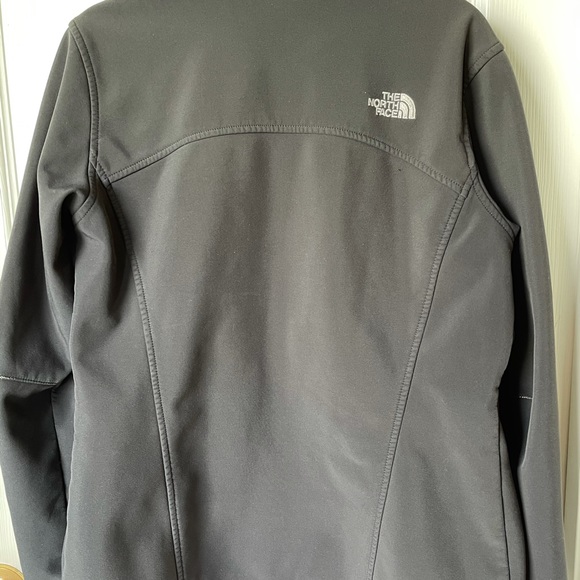 North Face Apex Jacket Waterproof Fleece lined M - Picture 4 of 6